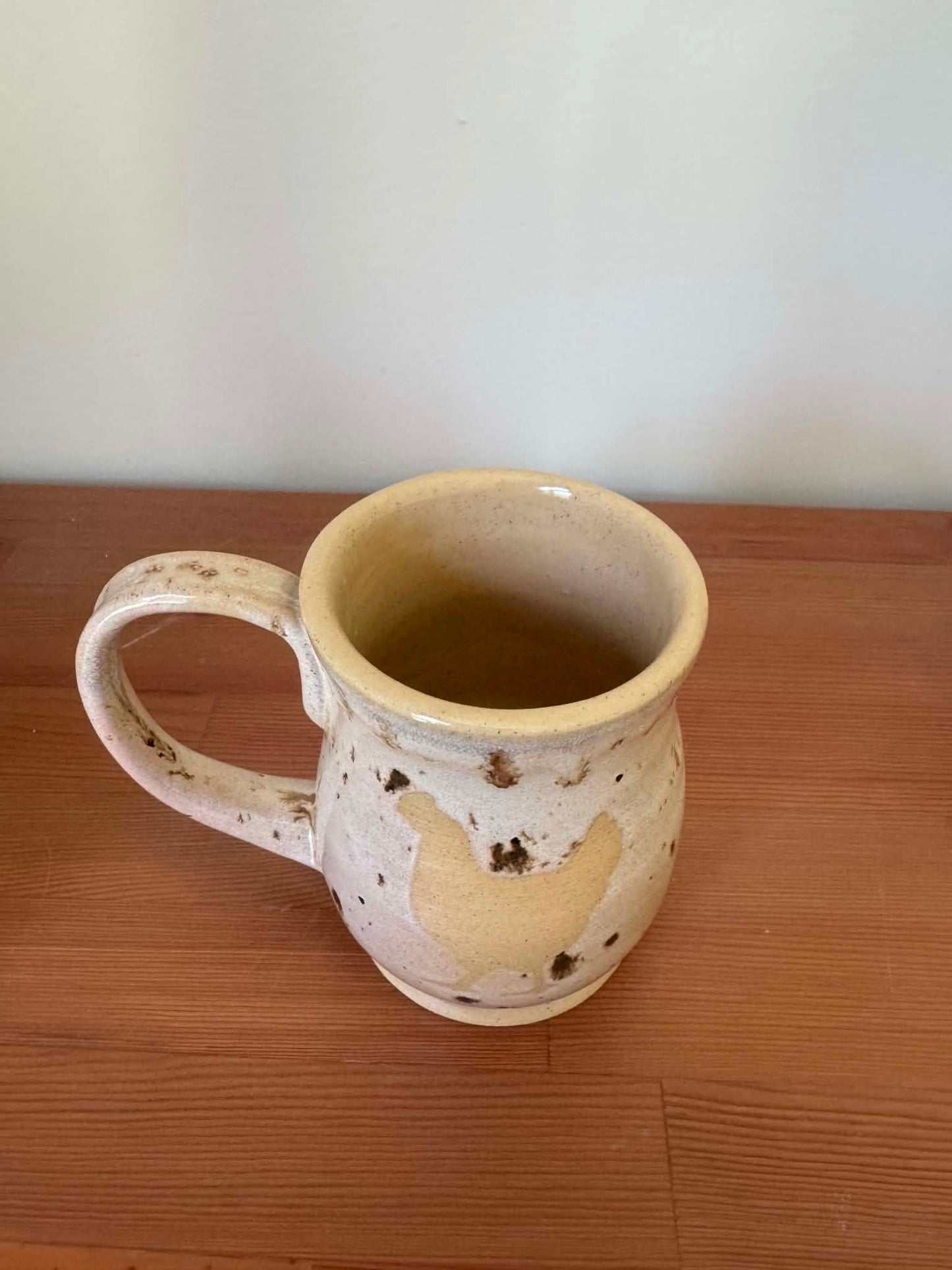 Chicken Mug - 16oz