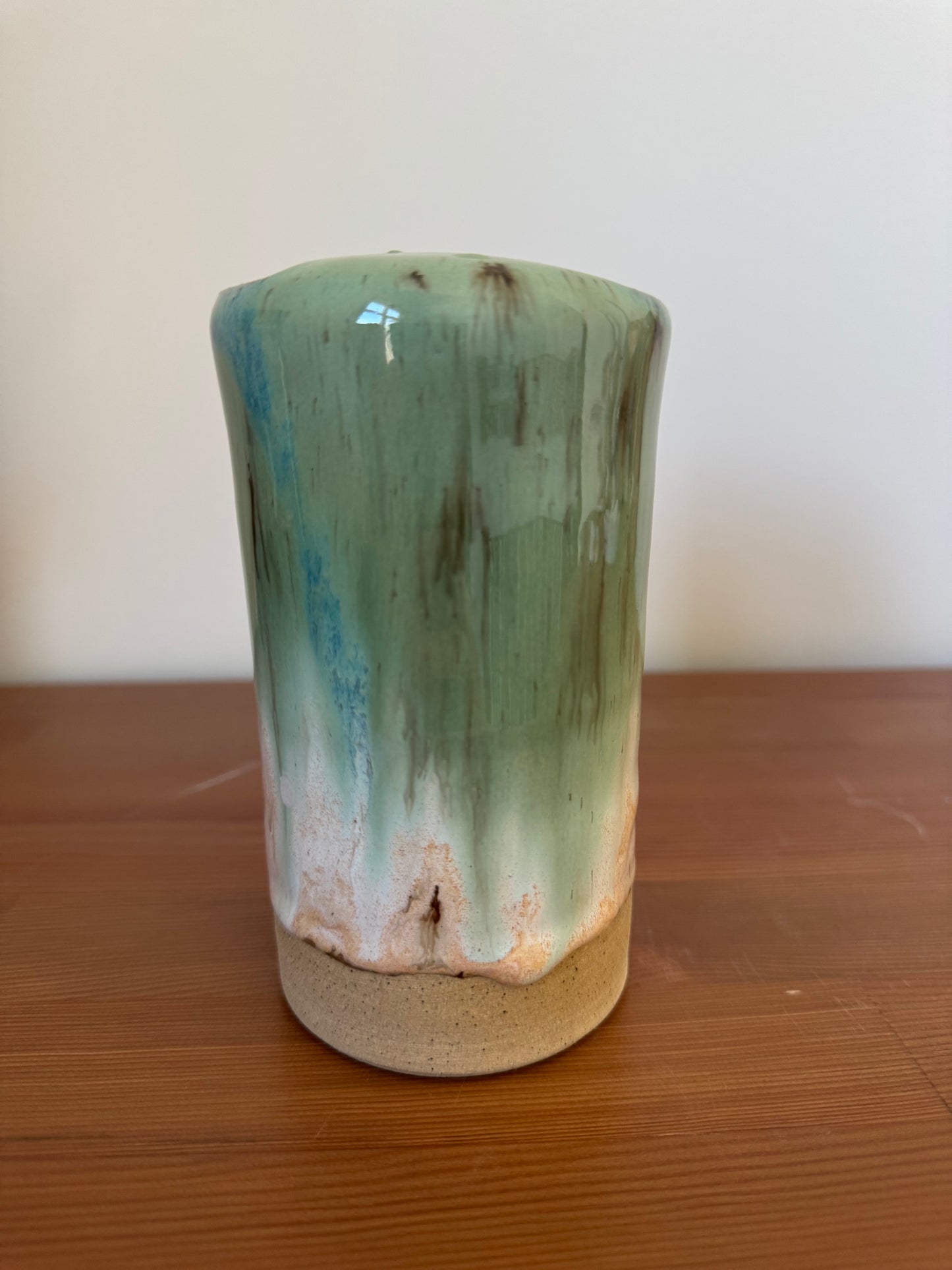 Mosswood Travel Mug