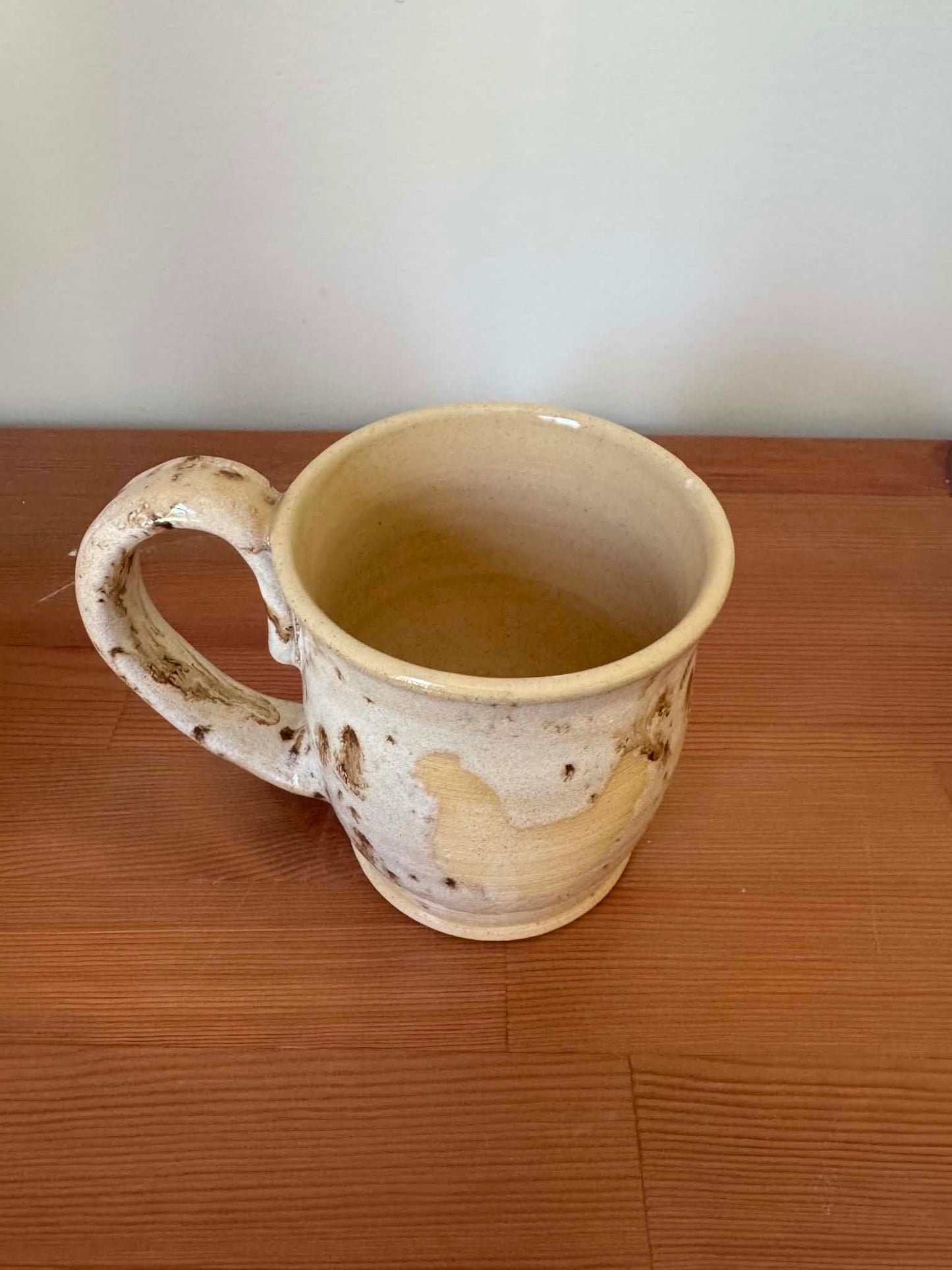 Chicken Mug - 12oz
