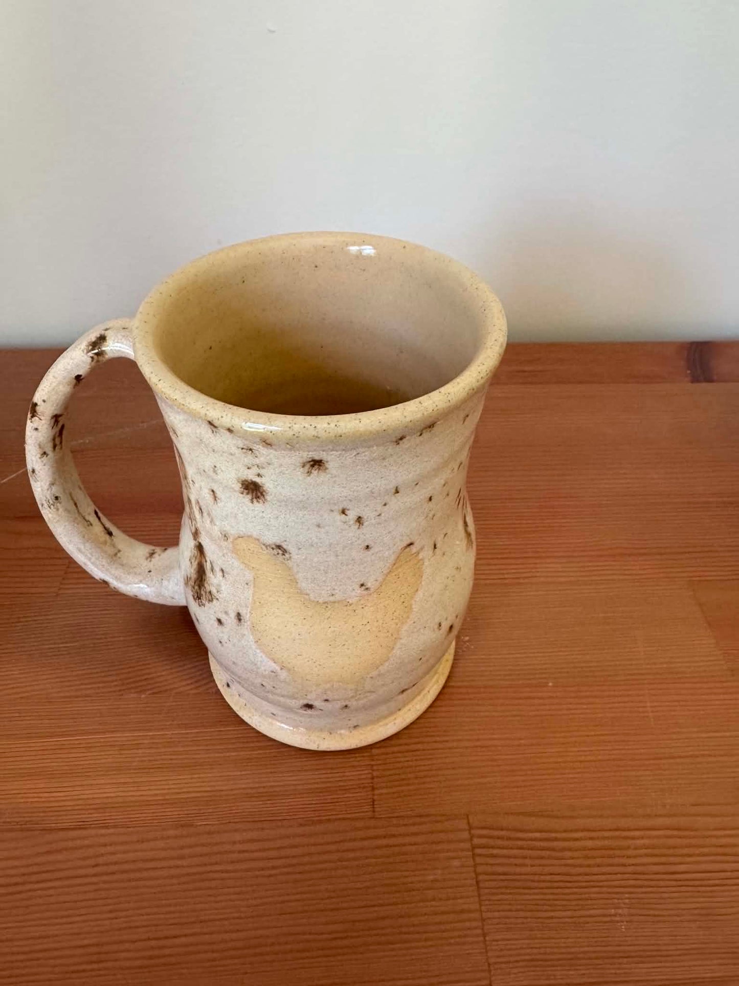Chicken Mug - 16oz