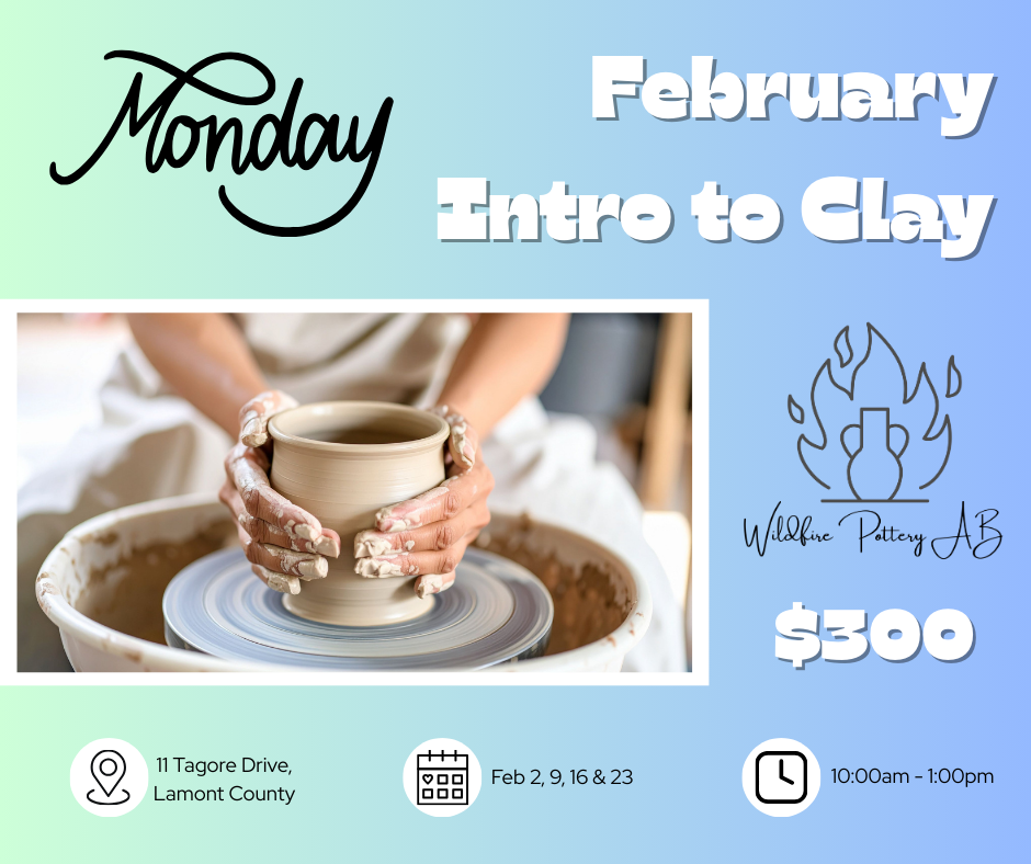 Thinking About Trying Pottery but Not Sure What to Expect?