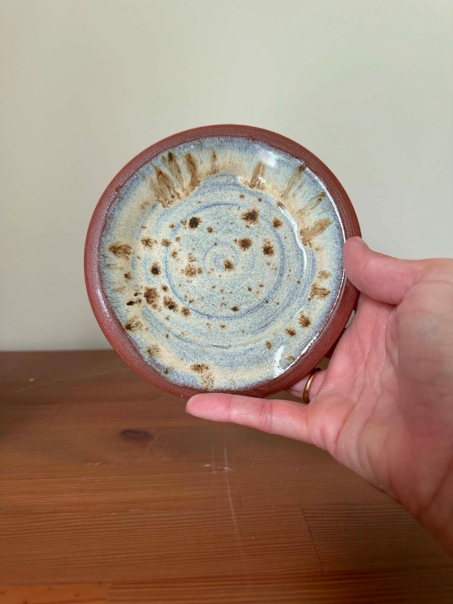 Birch Spoon Rest