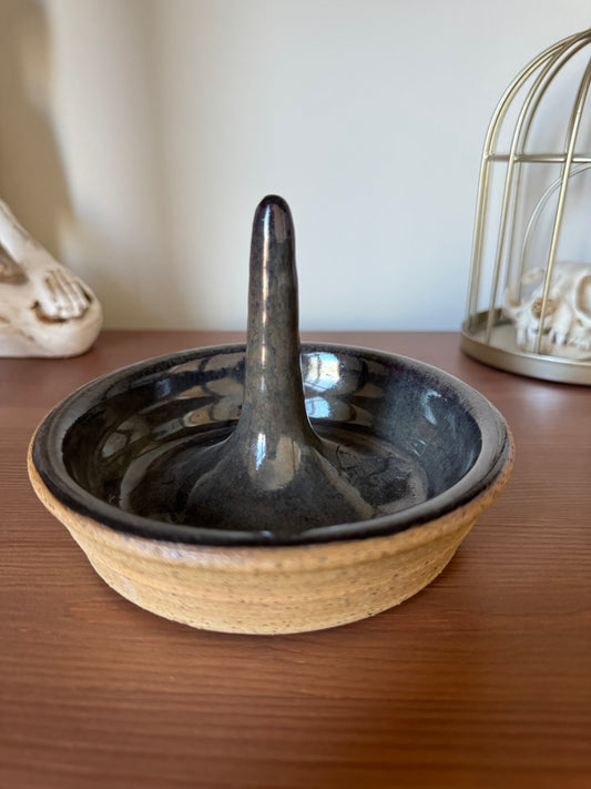 Trinket Ring Holder - Iron