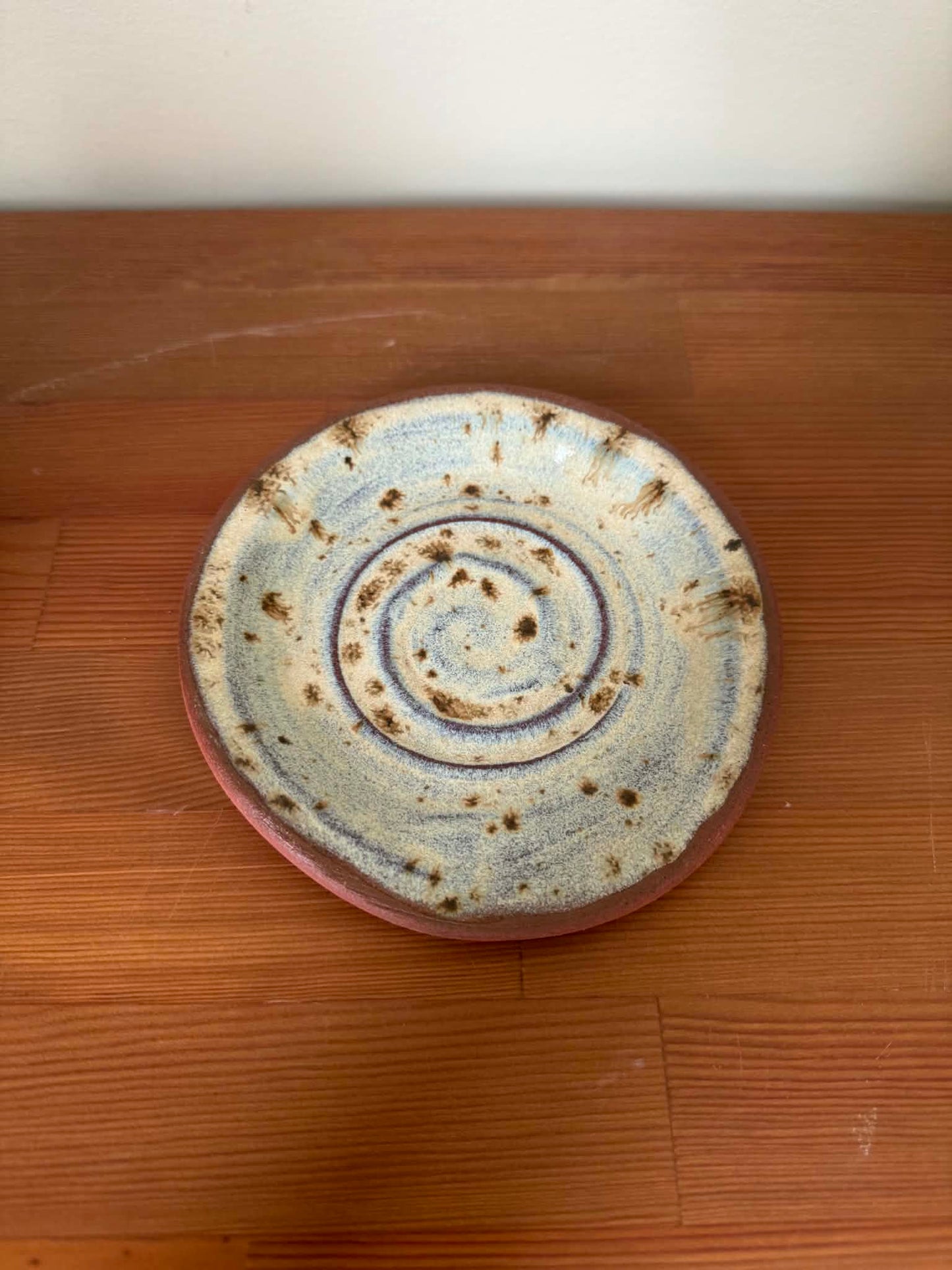 Birch Spoon Rest