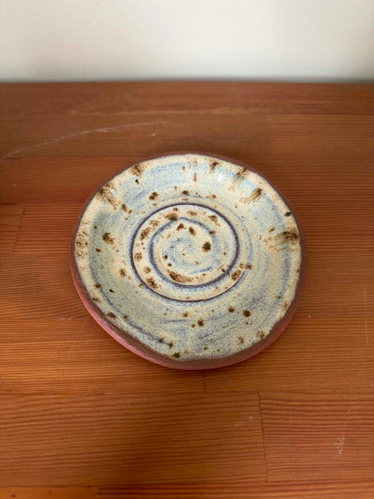 Birch Spoon Rest