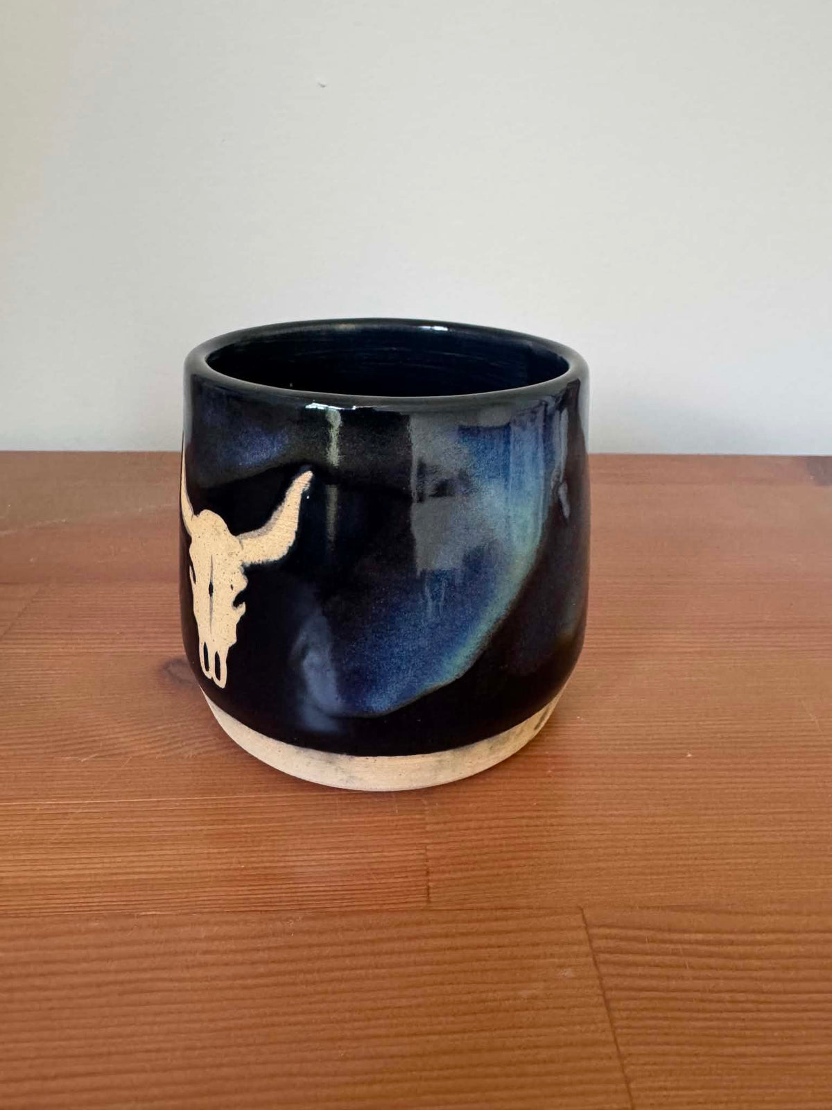 Cowskull Cocktail Cups - 16oz