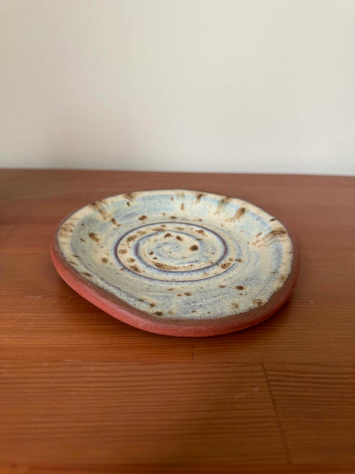 Birch Spoon Rest