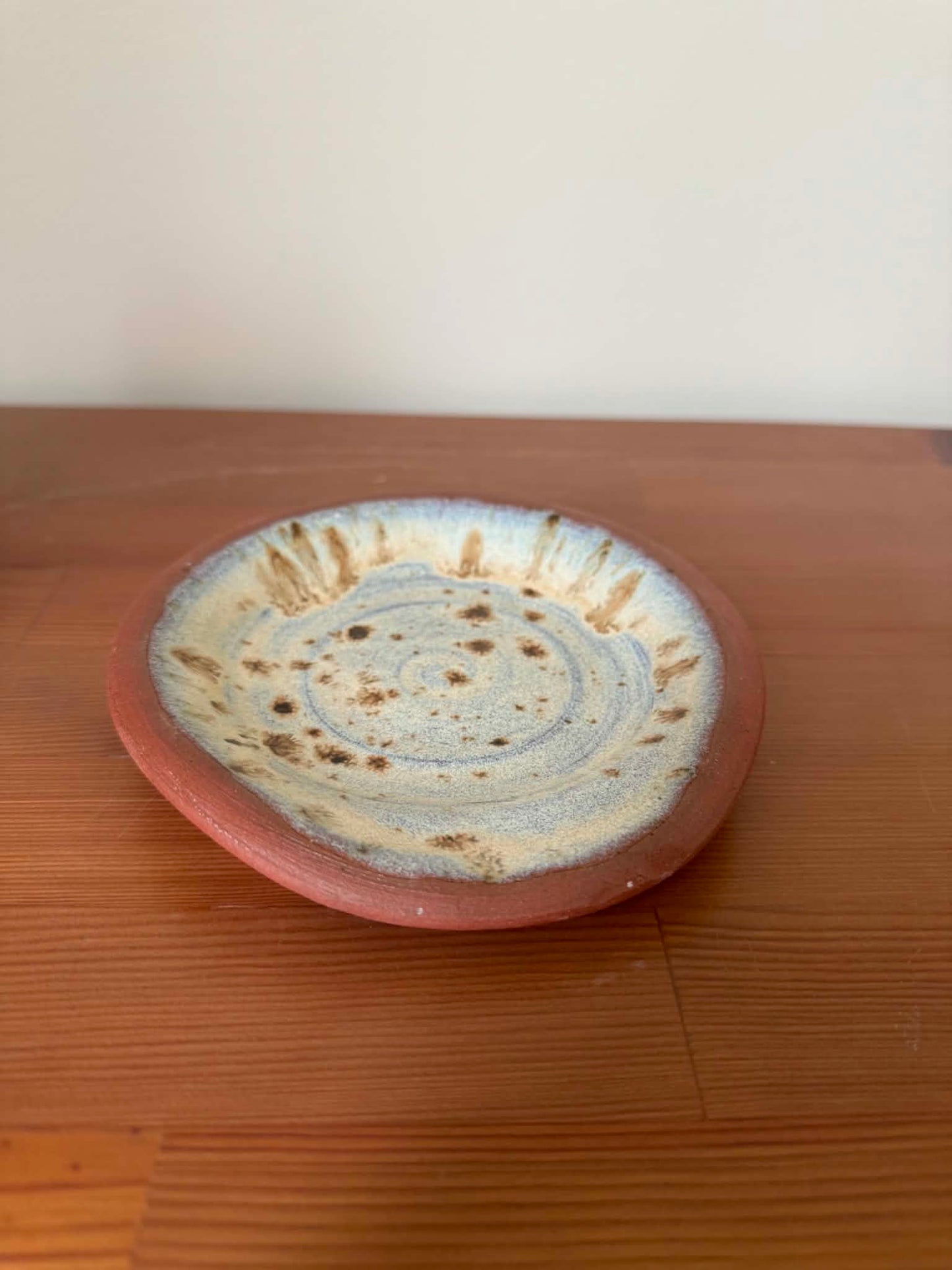 Birch Spoon Rest