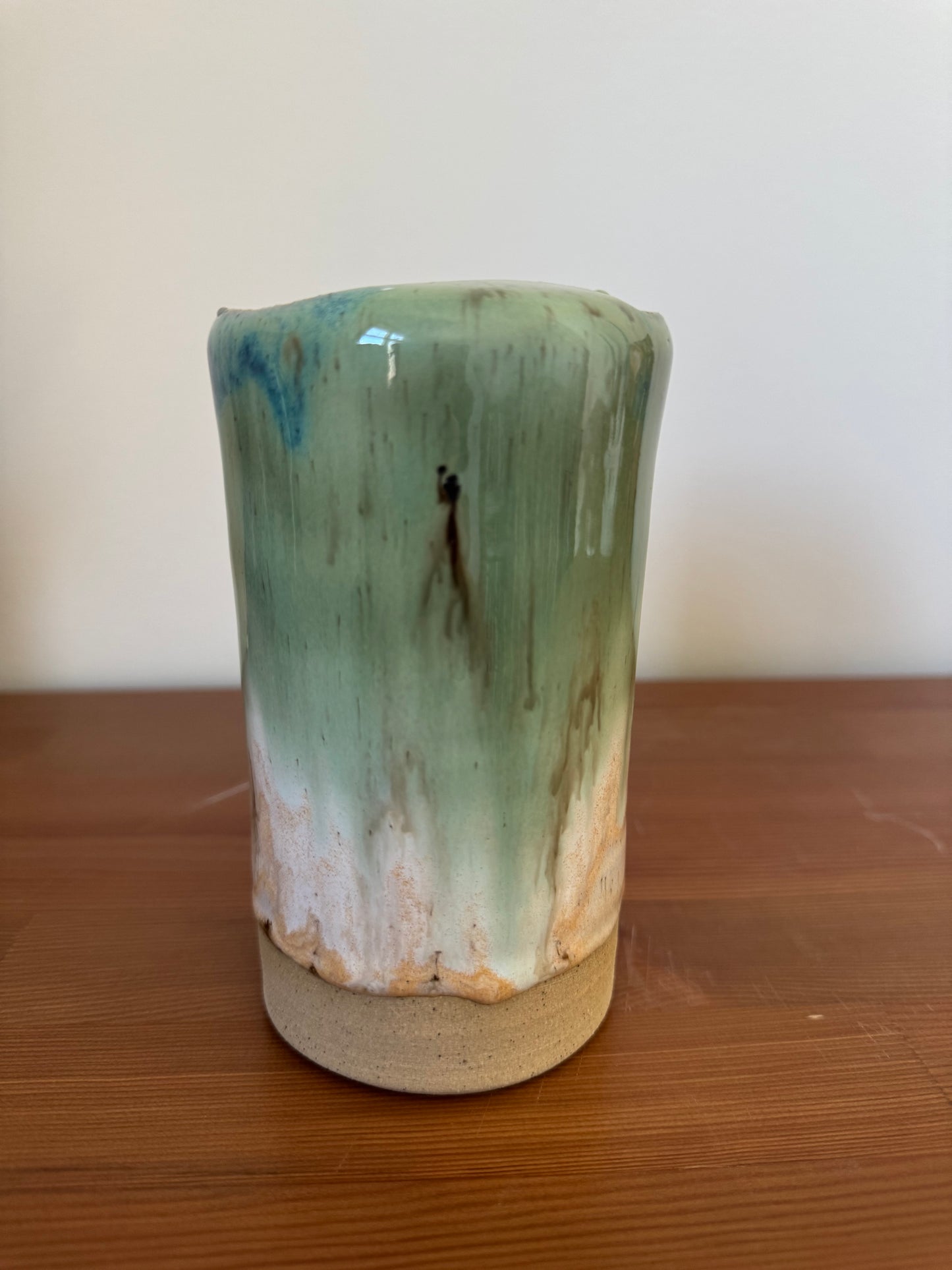 Mosswood Travel Mug