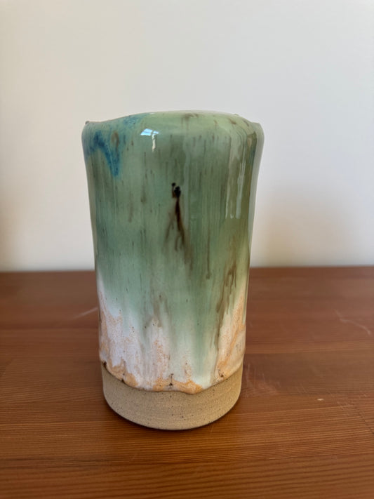Mosswood Travel Mug