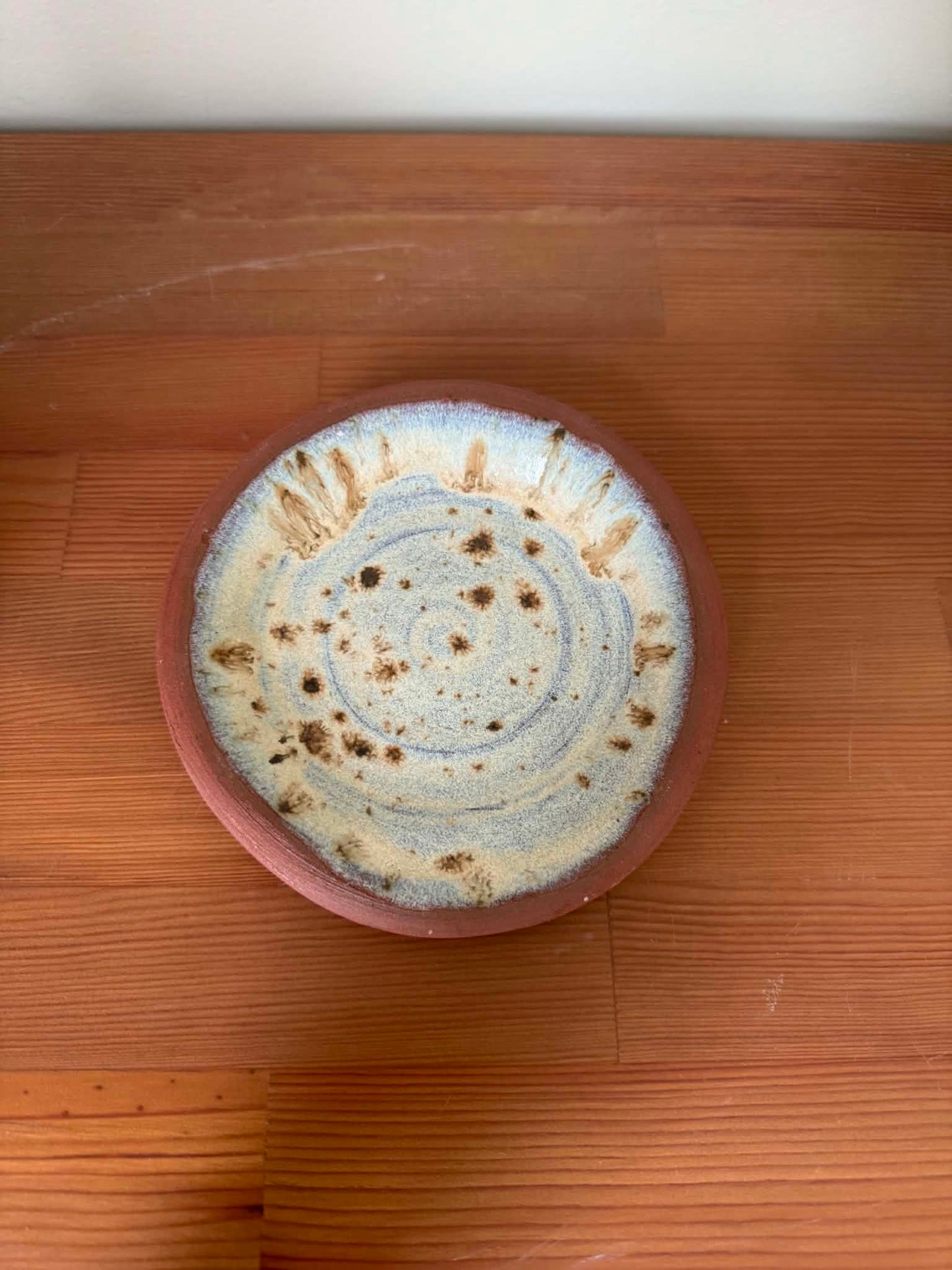 Birch Spoon Rest