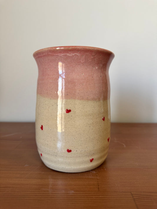 Heart Mug
