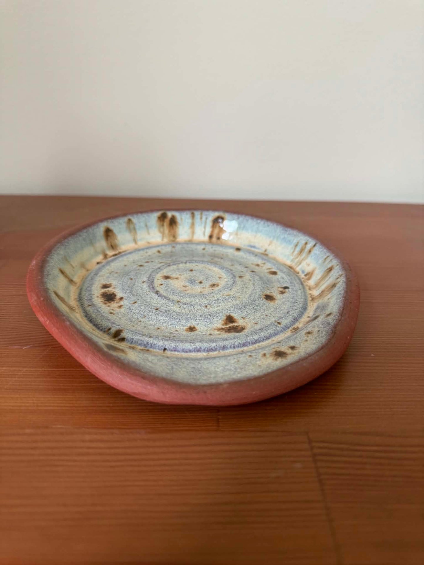 Birch Spoon Rest