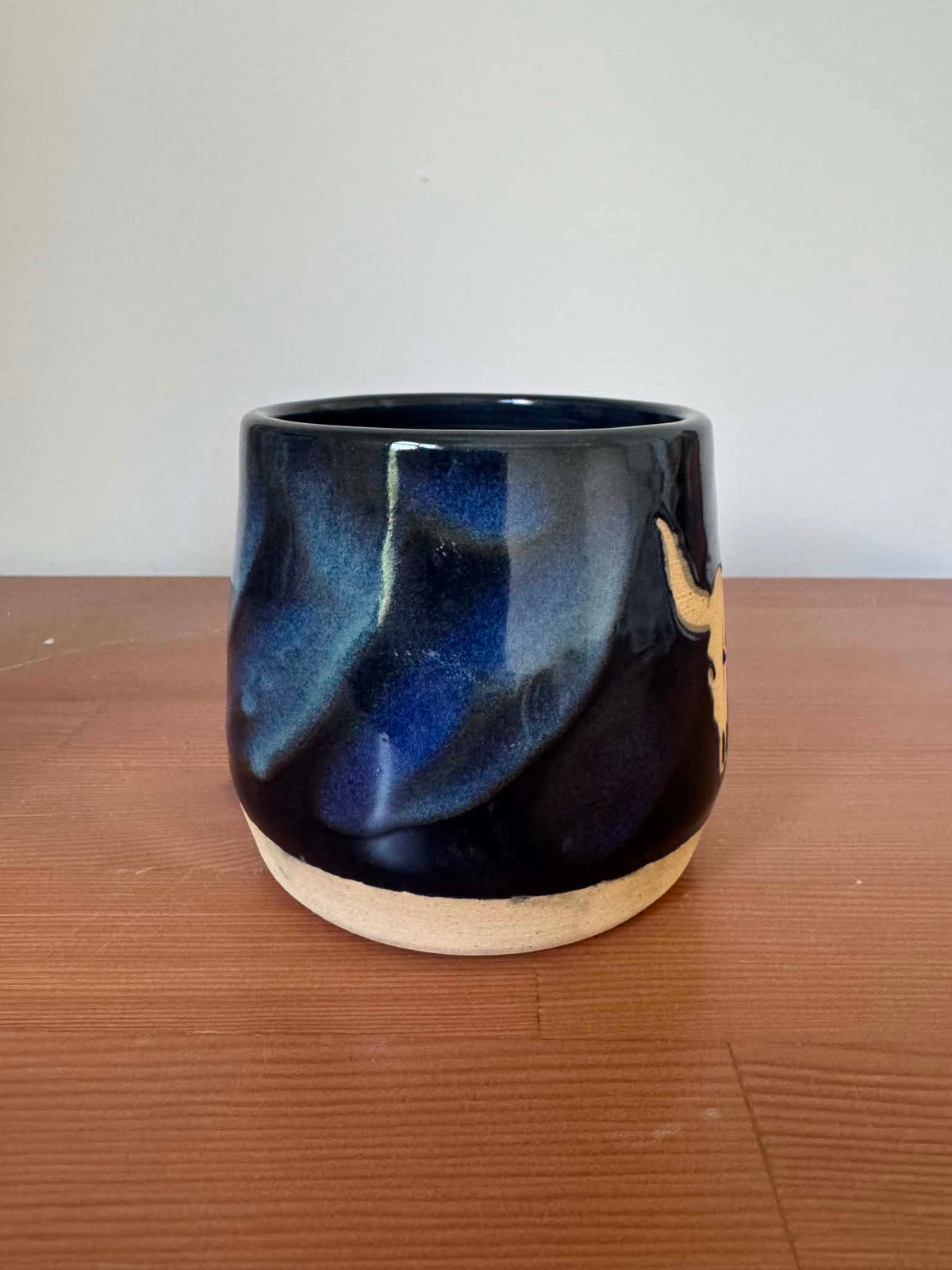 Cowskull Cocktail Cups - 16oz