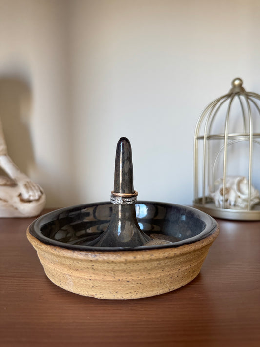 Trinket Ring Holder - Iron
