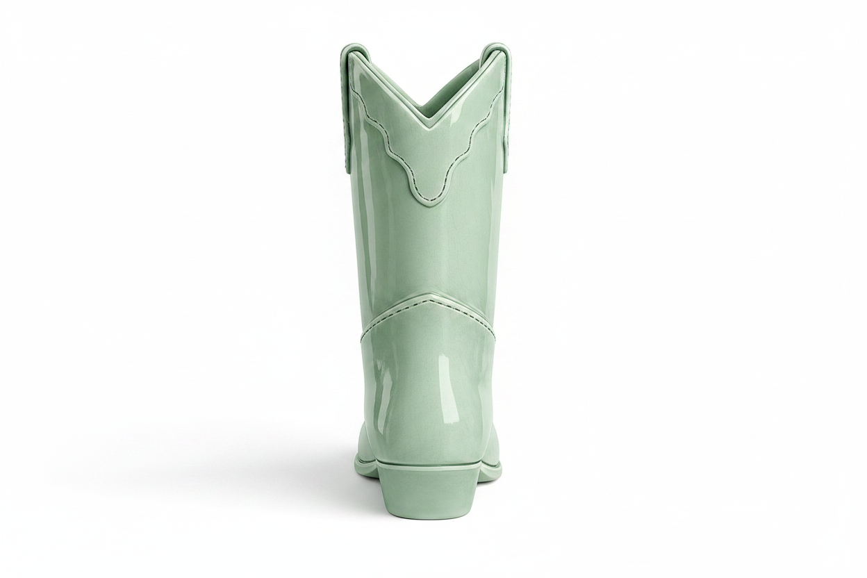 Cowboy Boot Vase | May 20 & 27 | 5-7pm