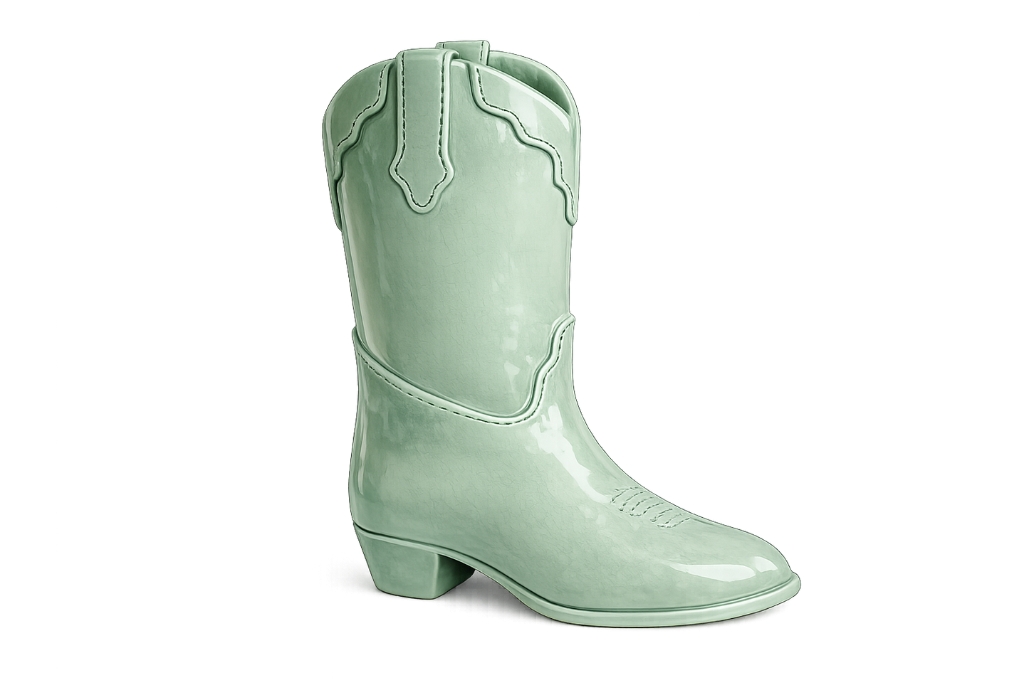 Cowboy Boot Vase | May 20 & 27 | 5-7pm