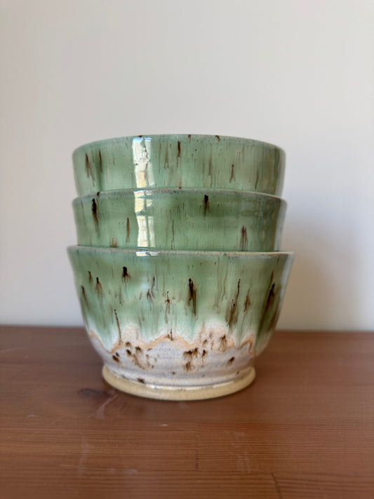 Mosswood Bowl