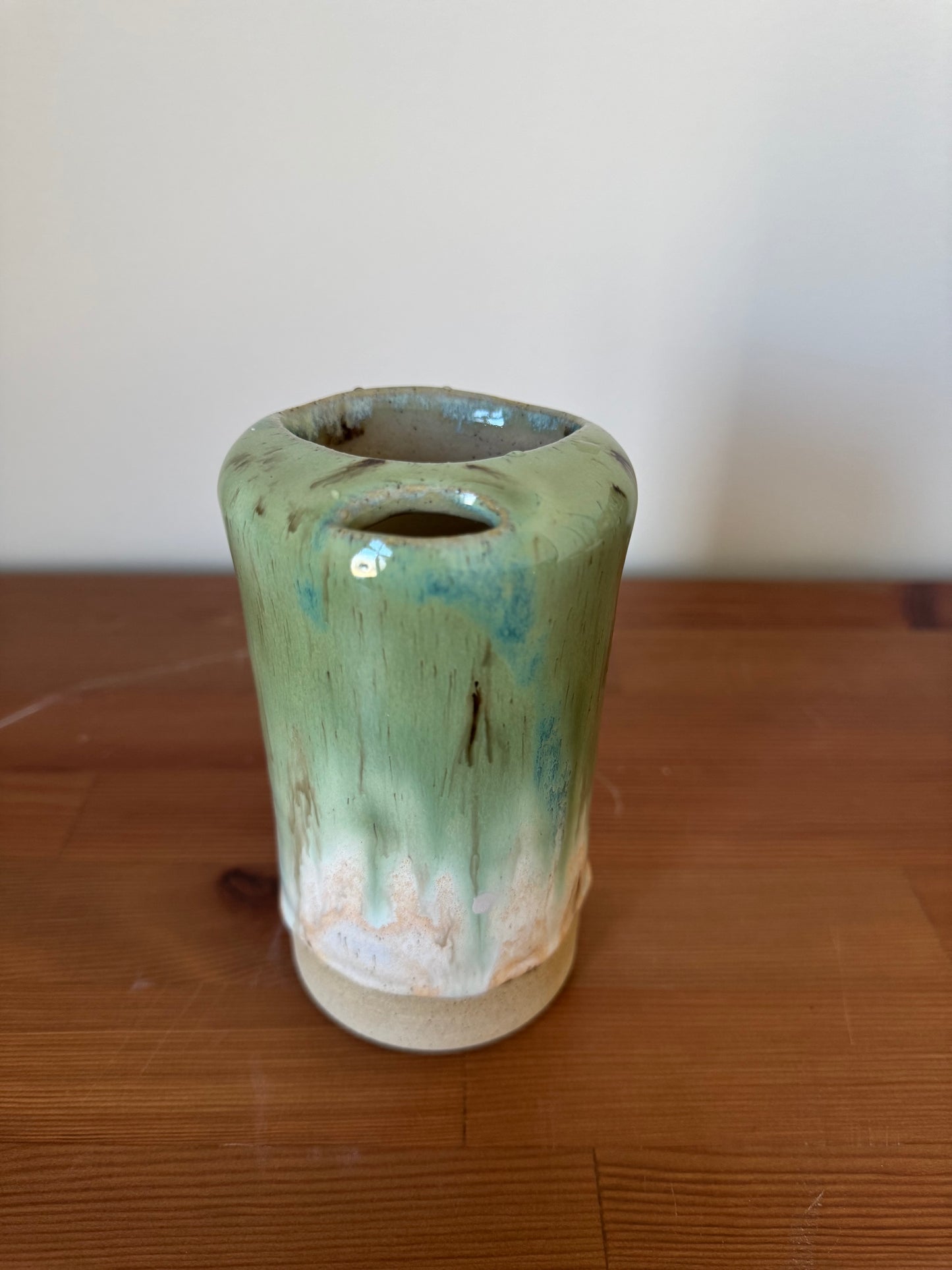 Mosswood Travel Mug