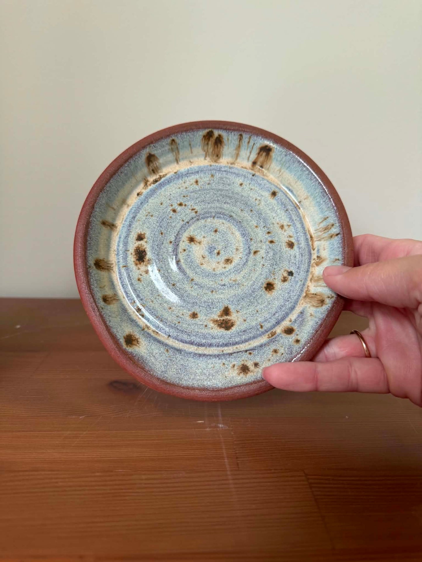 Birch Spoon Rest