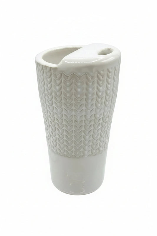 Travel Mug | May 6 & 13 | 5-7pm